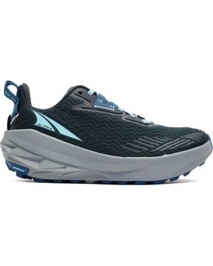 altra running Experience Wild Trainers - Blue