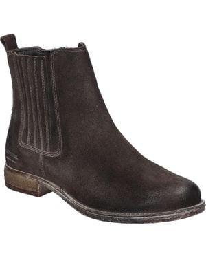 Josef Seibel Sienna 02 - Black