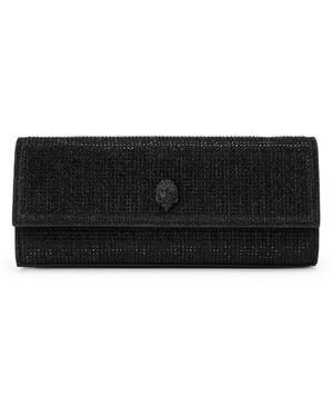 Kurt Geiger Kensington Bagutte Bag - Black
