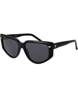 Carrera Zonnebril 3082/S 807Ir 57 - Zwart
