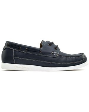 Oliver Sweeney Cincinnati Shoes - Blue