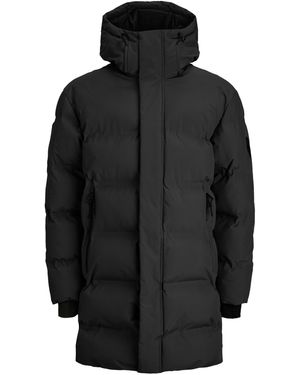 Jack & Jones Jas - Zwart