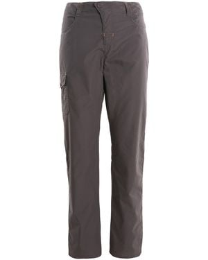 Trespass Ladies Rambler Water Repellent Outdoor Trousers - Grey