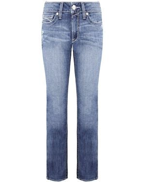 Ariat Gianna Fit Jeans - Blue