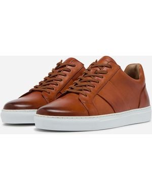 Oliver Sweeney Kendal Trainers - Brown