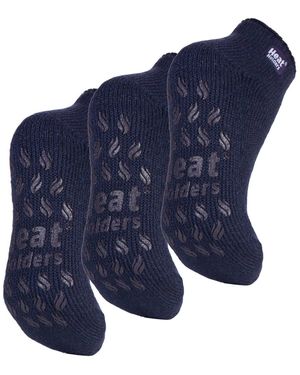 Heat Holders Heat Holders Womens - Blue