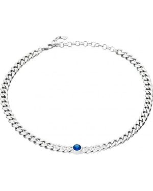 Chiara Ferragni J19Auw22 Ladies Necklace - White