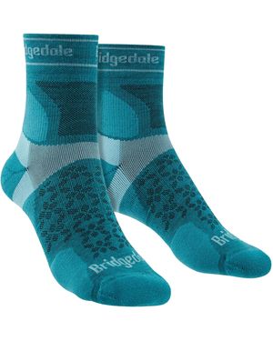 Bridgedale Ultralight Merino Socks - Blue