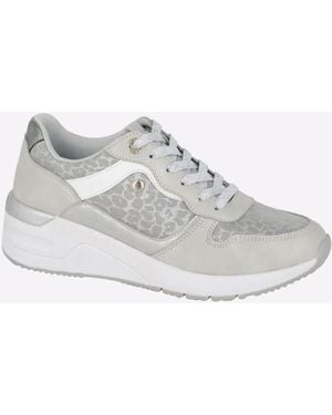 Cipriata Novelia Trainer - Grey