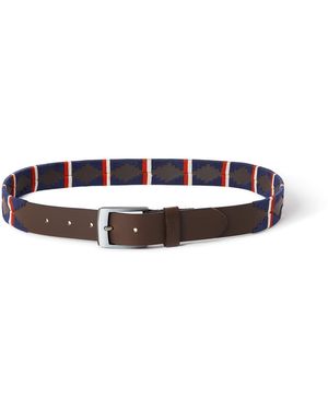 Osprey Accessories Fuego Belt - Blue