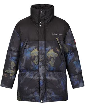 Regatta Christian Lacroix Barbegal Padded Jacket - Blue
