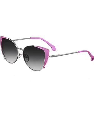 Bertha Bailey Handmade - Pink