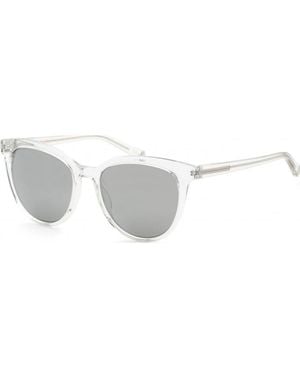 Kate Young For Tura K527-Cry-54 K527 54 Cry For Tura Sunglasses - Multicolour