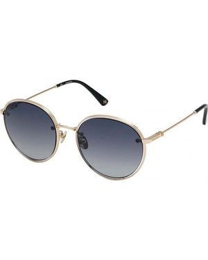 Nina Ricci Snr303-540300 Snr303 54 540300 Sunglasses - Blue