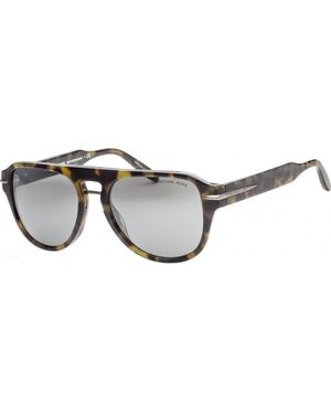 Michael Kors Mk2166-37056G Mk2166 56 37056G Burbank Sunglasses - Multicolour
