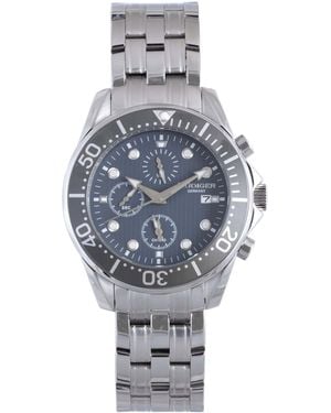 Rudiger Chemnitz Watch - Grey