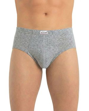 Öts Cotton Briefs - Blue