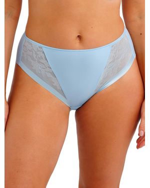 Fantasie Illusion Brief - Blue