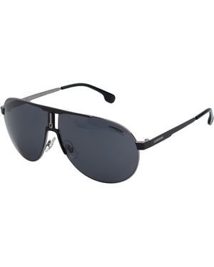 Carrera 1005S Pilot Sunglasses For And - Blue