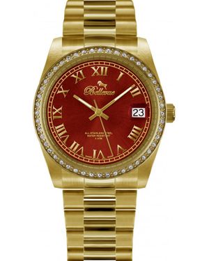 Bellevue I-17 Ladies Watch - Grey