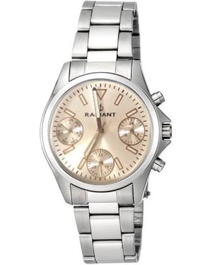 Radiant Watch Ra385703A (36 Mm) - Metallic