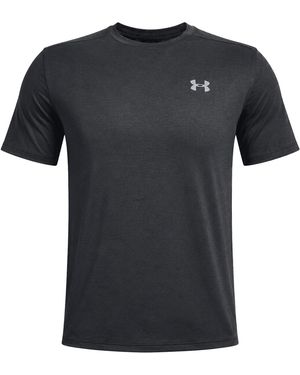 Under Armour Siro T-Shirt - Black