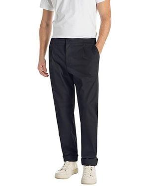 Replay Adhann Chino - Blue