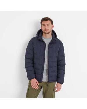 TOG24 Fender Padded Jacket - Blue