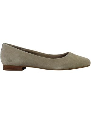 TOMS Briella Shoes - Grey