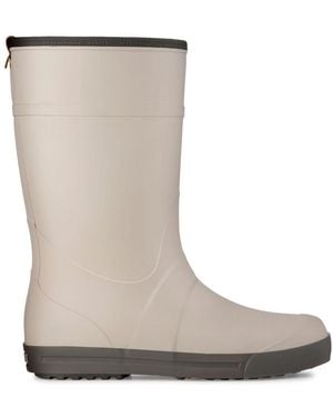 Dunlop Amsterdammer Wellingtons - Black