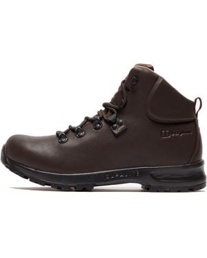 Berghaus Supalite Ii Gore-Tex Durable Hiking Boot, Outdoor Footwear - Brown