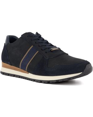 Dune Wf Treck - Blue