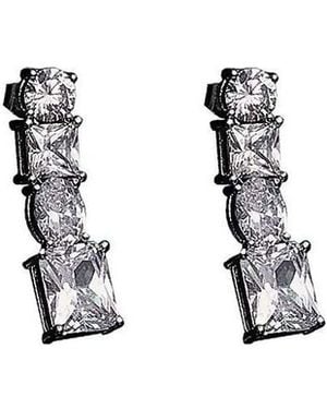 Chiara Ferragni J19Avu03 Ladies Earrings - Blue