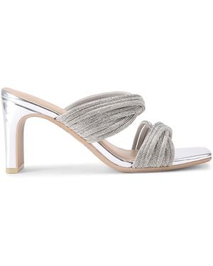 KG by Kurt Geiger Asher Sandal Sandals - White