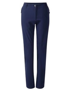 Dare 2b Dare2B /Ladies Melodic Ii Lightweight Stretch Walking Trousers - Blue