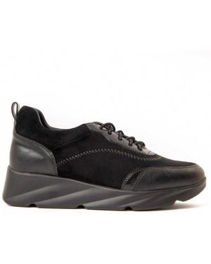 Montevita Trainer Liria - Black