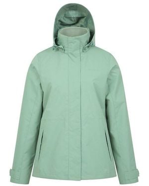 Mountain Warehouse Ladies Fell 3 - Green