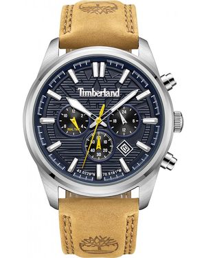 Timberland Tdwgf0009602 Northbridge Watch - Grey