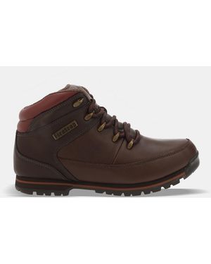 Firetrap Rhino 2 Wandelschoenen Voor - Bruin