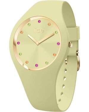 Ice-watch Ice Watch Ice Cosmos - Yellow