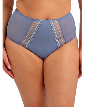 Elomi Matilda Full Brief - Blue