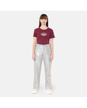 Levi's Levi's 501 Jeans - Red