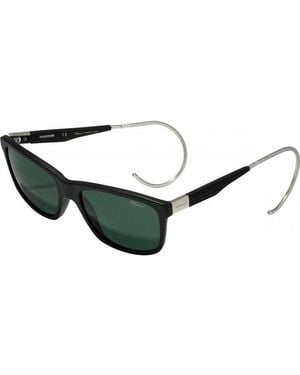 Chopard Sch156M57703P 57 Sunglasses - Black