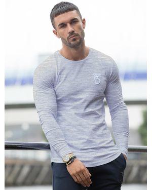 Bound By Honour T-Shirt - Blue