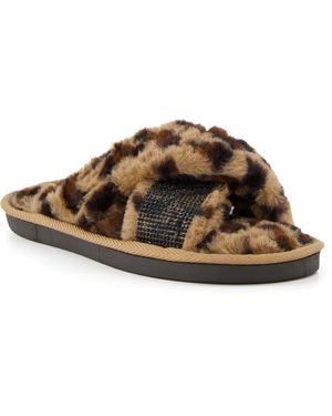 Dune slippers sale clearance
