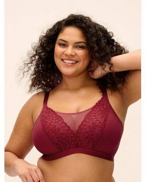Elomi Tiernie Non Wired Bralette