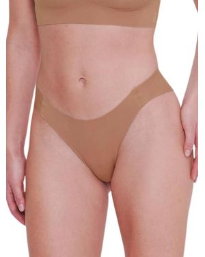 Sloggi Zero Feel 2.0 High Leg - Pink