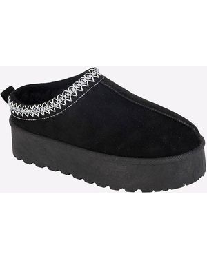 Cipriata Danilla - Black