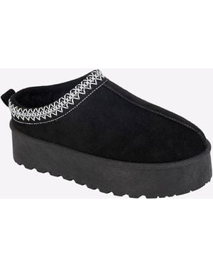 Cipriata Danilla - Black