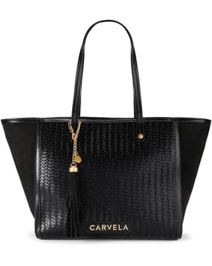 Carvela Kurt Geiger Minori Tote Bag - Black